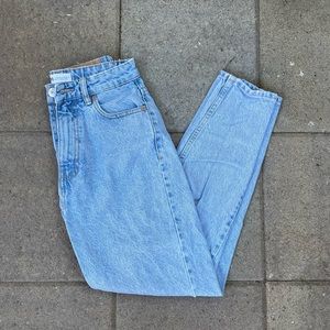 Zara jeans